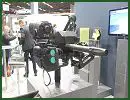 Military and tactical law enforcement units today have to perform a multifaceted range of challenging tasks. At Milipol 32013, The German Company displays latest technology and innovations of aiming device and fire control computer with its Vingmate.