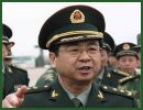 China and Slovakia agreed to enhance military-to-military cooperation as senior officials of the two countries' armed forces held meetings here on Thursday, November 29, 2012 . Fang Fenghui, chief of the General Staff of the Chinese People's Liberation Army (PLA), said during talks with his Slovak counterpart Peter Vojtek that the PLA is ready to work with the Slovak Armed Forces to further exchanges and cooperation.