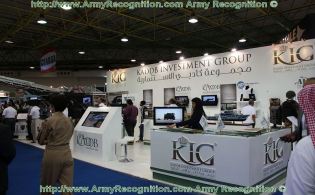 GDA 2011 Gulf Defense Aerospace exhibition show daily news pictures photos video information description exhibitors visitors Kuwait army land forces Kuwaiti defence industry military technology