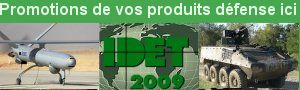 La promotions de vos services et produits de d&eacute;fense sur Army Recognition. Faites votre m&eacute;tier, nous assurons la promotion de vos produits et services de d&eacute;fense, Prix 2.000 Euro par mois