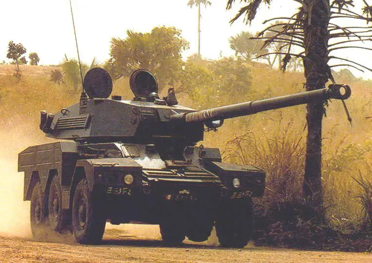 ERC90 Sagaie Ivory Coast Pictures picture Photo image wheeled armoured