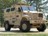 International MRAP Category 1 Maxxpro with Plasan Sasa armoured protection picture  . The armored vehicles are to be delivered by the end of July 2008. This is a contract in excess of $200 million. 