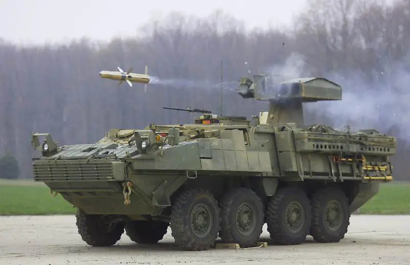 Stryker_ATGM_Anti-Tank_Armoured_Vehicle_