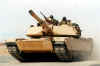 US Army M1A1 Abrams main battle tank picture Iraq has requested a significant quantity of new equipment from the US Foreign Military Sales (FMS) programme, in a major effort to enhance its armoured fighting vehicle (AFV) capability. The US Defense Security Cooperation Agency has now notified Congress of Iraqi requirements to essentially re-capitalise the entire armoured and mechanised sections of the army with main battle tanks (MBTs), armoured personnel carriers (APCs), engineering vehicles and general transports. Under a potential USD2.16 billion deal, Iraq would get a total of 140 General Dynamics Land Systems M1A1 AIM (Abrams Integrated Management) MBTs. Production of the M1A1 was completed some time ago and according to General Dynamics Land Systems, prime contractor for the M1A1, no decision has yet been taken on whether they would be refurbished and upgraded vehicles drawn from the US Army inventory. 