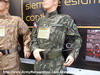 New pixels camouflage Peruvian Army SITDEF 2007 Peru. First International Technologies of Defence SITDEF 2007 Peru Lima pictures gallery Premier salon international des technologies de défense Lima Pérou galerie photos images
