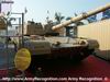After 35 years of troubled development, India’s indigenously-designed Arjun tank has finally entered regimental service with the Indian Army. The development marks the fruition of 35 years of research in self-reliance by dedicated Indian scientists against all odds. Initially, 12 prototypes were developed during 1983 to 1990 and they were subjected to field trials of more than 20,000 kms and 1100 rounds. Based on user feedback 15 pre-production vehicles were developed during 1990 to 1995 and they were subjected to field trials of more than 70,000 kms and 8,000 rounds. DRDO will be incorporating all these inputs in the next regiment of 62 tanks for handing over to Army before March 2010 as desired by the Army. The regiment of 45 tanks will be subjected to a conversion training and field practice for a period of 3 months. Thereafter, the Army is planning to conduct a comparative trial with T-90 tanks in Oct/Nov 2009 to assess the operational deployment role of the tanks. The present batch of 124 tanks will be delivered by Mar 2010.