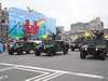 Humvee TOW missile Taiwan Republic of China military parade Tawain National day R.O.C Republic of China pictures - Ta&iuml;wan R&eacute;publique de Chine d&eacute;fil&eacute; parade militaire f&ecirc;te nationale photos 