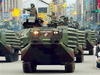 LVTP Taiwan Republic of China military parade Tawain National day R.O.C Republic of China pictures - Ta&iuml;wan R&eacute;publique de Chine d&eacute;fil&eacute; parade militaire f&ecirc;te nationale photos 
