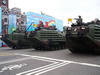 LVTP Taiwan Republic of China military parade Tawain National day R.O.C Republic of China pictures - Ta&iuml;wan R&eacute;publique de Chine d&eacute;fil&eacute; parade militaire f&ecirc;te nationale photos 