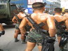 Military parade Tawainese soldiers Republic of China National Day Ta&iuml;wan Taiwan Republic of China military parade pictures  Tawain National day R.O.C Republic of China pictures - Ta&iuml;wan R&eacute;publique de Chine d&eacute;fil&eacute; parade militaire f&ecirc;te nationale photos