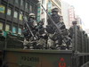 Military parade Tawainese soldiers Republic of China National Day Ta&iuml;wan Taiwan Republic of China military parade pictures  Tawain National day R.O.C Republic of China pictures - Ta&iuml;wan R&eacute;publique de Chine d&eacute;fil&eacute; parade militaire f&ecirc;te nationale photos