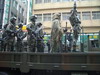 Military parade Tawainese soldiers Republic of China National Day Ta&iuml;wan Taiwan Republic of China military parade pictures  Tawain National day R.O.C Republic of China pictures - Ta&iuml;wan R&eacute;publique de Chine d&eacute;fil&eacute; parade militaire f&ecirc;te nationale photos