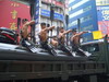 Military parade Tawainese soldiers Republic of China National Day Ta&iuml;wan Taiwan Republic of China military parade pictures  Tawain National day R.O.C Republic of China pictures - Ta&iuml;wan R&eacute;publique de Chine d&eacute;fil&eacute; parade militaire f&ecirc;te nationale photos