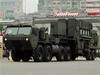 Patriot II missile Republic of China National Day Ta&iuml;wan Taiwan Republic of China military parade pictures  Tawain National day R.O.C Republic of China pictures - Ta&iuml;wan R&eacute;publique de Chine d&eacute;fil&eacute; parade militaire f&ecirc;te nationale photos