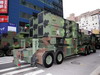 Patriot II missile Republic of China National Day Ta&iuml;wan Taiwan Republic of China military parade pictures  Tawain National day R.O.C Republic of China pictures - Ta&iuml;wan R&eacute;publique de Chine d&eacute;fil&eacute; parade militaire f&ecirc;te nationale photos