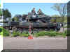Gepard véhicule blindé de défense antiaérien photo . Ce fut le premier contrat d'armement que le gouvernement de Michelle Bachelet a annoncé en mars 2006, pour l'acquisition de 118 Leopard 2A5. L'armée Chilienne fera aussi l'acquisition des 100 premiers véhicule de combat d'infanterie Marder 1A3, avec d'autres véhicules plus tard. Le contrat inclut également l'achat de 30 véhicules de défense antiaérienne Gepard. Tous ces véhicules devraient être livrés dans le pays, en même temps que la livraison des Leopard 2A5, en décembre.
