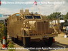 British Army Mastiff Blast-Resistant wheeled armoured personnel carrier picture. UK Prime Minister Gordon Brown announced on Oct 8/07 that Britain will buy another 140 blast-resistant Mastiff vehicles for use in Iraq and Afghanistan. The MoD intends to finalize the deal for this additional set vehicles "in the next few weeks," and has set aside GBP 100 million (about $200 million) for this purpose. This order would bring the total number of Mastiffs ordered to 248, with additional buys of blast-resistant vehicles scheduled via Britains’s MPPV program. 