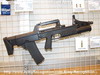 5.56 A-91 KBP small size assault rifle fusil d'assaut  Internal Security Defence  Exhibiion Salon de défense police et de la sécurité intérieur