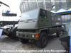 DURO III Mowag light truck Expomil 2007 International Defence Exhibition  Salon de défense International photos images pictures picture