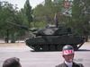 M60T main battle tank Turkish army Turkey Military parade Ankara 85th anniversary Victory Day picture Turquie Armée turque Turquie 85° anniversaire du jour de la victoire parade militaire galerie photos images M60T char de combat principal