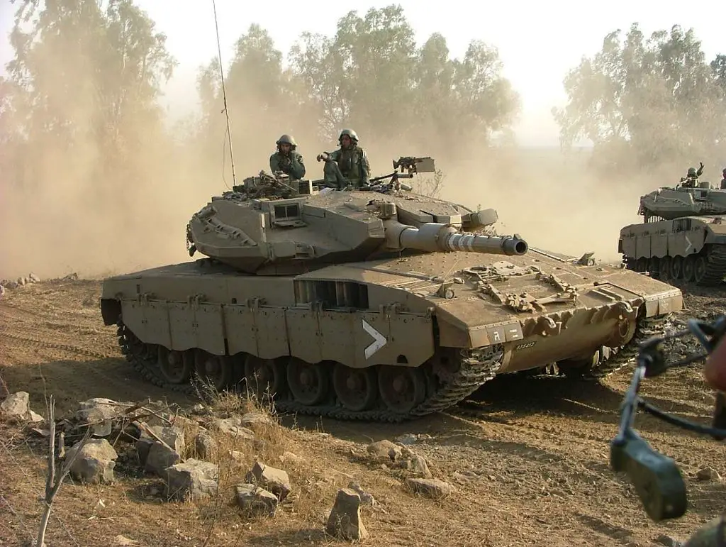 Exército israelense terá assessoria legal durante combates, diz jornal