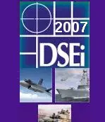 Defence Systems & Equipment International Exhibition DSEI 2007