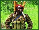 Central African Republic defence force ranks military pattern camouflage combat field uniforms dress grades uniformes combat armee Republique Centre Africaine