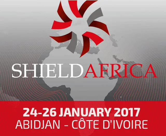 ShieldAfric 4th edition to deal with security needs of Africa 640 001