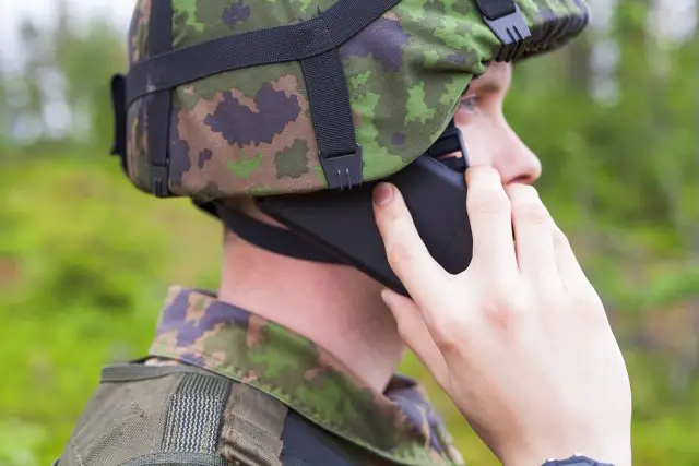 Bittium to deliver Tough Mobile smartphones and related back-end system for the Finnish Forces 640 001