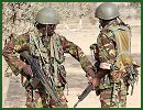 Kenya is set to deploy 4,660 soldiers in neighboring Somalia as part of the Africa Union enforcement force in the Horn of Africa nation, a senior military official said on Monday, March 12, 2012.