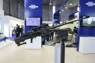 AAD 2012 show daily news Africa Aerospace Defence Exhibition 