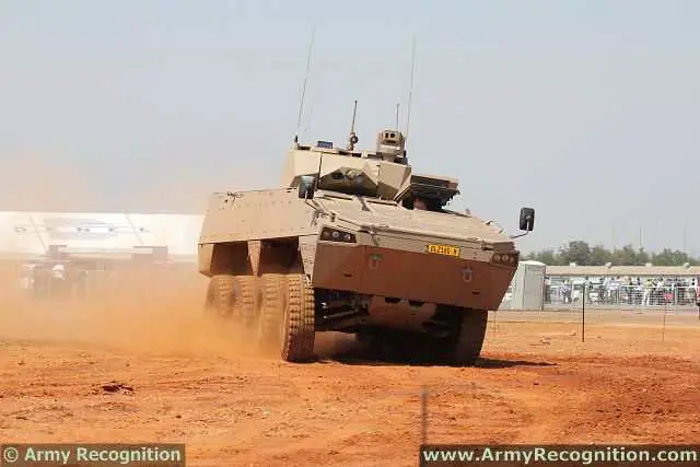 The socio-economic impacts that will emanate from the multi-billion rand contract recently awarded by Armscor to Denel SOC for the production of over 200 Badger armoured vehicles to the South African National Defence Force (SANDF) over a 10-year period will significantly and permanently change the South African defence industry.