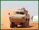 A production contract for the Badger infantry fighting vehicle for the South African National Defence Force has been approved and is currently with Armscor, which will send it out to industry. According to Dr Sam Gulube, Secretary for Defence, the Badger production contract under Project Hoefyster was approved in February this year. He said he hoped to see the first production Badger vehicle roll off the assembly line by the end of 2013 and the last in 2023. 