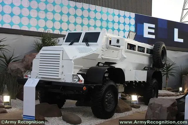 Benin purchases ten CASSPIR 2000 4x4 mine protected vehicle from the South African Company Mechem which is now a subdividion of Denel, the largest manufacturer of defence equipment in South Africa. Mechem is expecting new orders for the CASSPIR 2000 in the next financial year (starting April 1), according to Stephan Burger, CEO of Denel Land Systems (which merged with Mechem last year). 