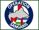 After a decision takes by the French President François Hollande, the military operation named “Sangaris” was launched during night of December 6, 2013 in the Central African Republic (CAR). The goal of this operation is to restore the security and humanitarian situation in CAR and to help the MISCA (UN mission in the Central African Republic) in the country. 