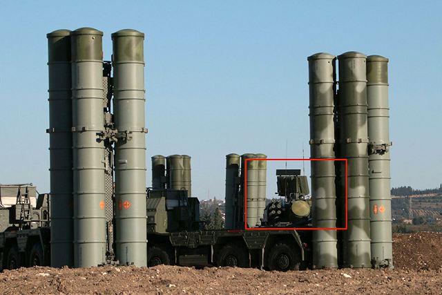 Russian latest air defense weapons, such as S-400 Triumph anti-air missile system and Pantsir-S gun/missile air defense system used to provide flight safety of the Russian Aerospace aircraft, have been deployed for the first time.