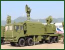 Chinese-made LD2000 (Land Shield 2000) Ground-Based Close-in Weapon System, which is developed from Type 730B 30mm shipboard seven-barrel cannon was displayed for the first time to the public by the Chinese Air Force at the China International Aviation & Aerospace Exhibition 2014 (AirShow China), which was held in Zhuhai (China) from the 11 to 16 November 2014. 
