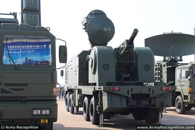 LD2000_ground-based_close-in_weapon_system_730B_30mm_seven_barrel_cannon_China_Chinese_army_001.jpg