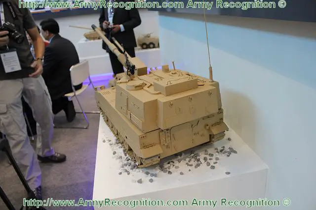 PLZ-45 [155mm Self Propelled Howitzer System] - Page 2 - ForcesDZ