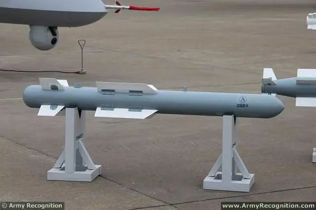 FT-10/25 25 kg bomb for drone