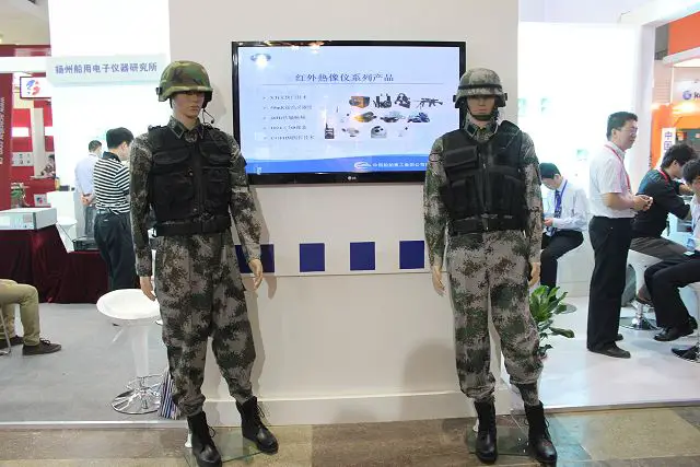 China International Defence Electronics Exhibition (CIDEX) is one of the two authorized exhibitions by the General Equipment Headquarter of PLA. Since 1996, CIDEX has ever attracted a large number of big-name exhibitors throughout the world, including Lockheed Martin, Raytheon, Rafael, IAI, Agilent, Rohde & Schwarz, etc. The regular participants and high praises from some exhibitions demonstrate an increasing demand of defence electronics especially components, systems and applications.