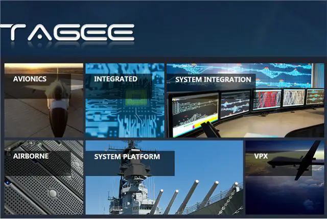 At CIDEX, China International Defence Electronics Exhibition, Tagee Technology Co.,Ltd presents its full range of main board and CPU for military use. Headquartered in Beijing, China.Tagee is a nationwide hi-tech company with other three subsidiaries located in Shanghai,Tianjin and Xi’an.