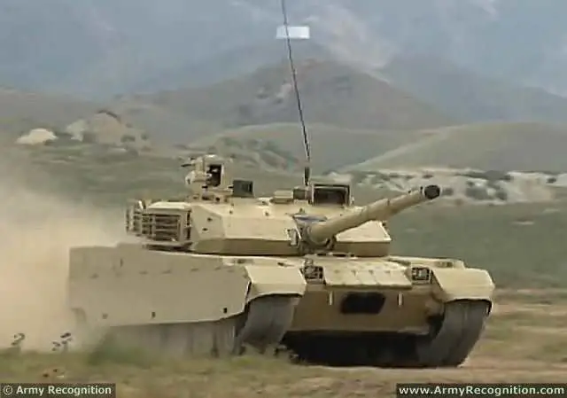 According to Kanwa Defense Review, Pakistan is looking forward to testing the new MBT-3000 (also called VT4 for the export version) main battle tank designed by China North Industries Corporation (NORINCO) based in Beijing. According NORINCO, the MBT-3000 is the latest technology of main battle tank especially designed to meet the challenge of high-tech warfare.
