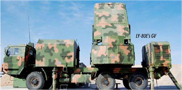 HQ-16A_LY-80_tracking_guidance_radar_vehicle_ground-to-air_defence_missile_system_China_Chinese-army_defence_industry_001.jpg