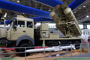 Sky Dragon 50 GAS2 medium-range surface-to-air defense missile technical data sheet specifications pictures information description intelligence photos images video identification China Chinese army industry military technology equipment