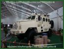 CS/VP3 MRAP Mine-Resistant Ambush Protected armoured personnel carrier Vehicle technical data sheet specifications information description intelligence pictures photos images video China Chinese identification army defense industry military technology Poly Technologies