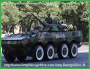 NORINCO China North Industries Corp. 