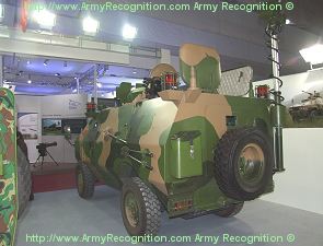 ZBF05 XinXing wheeled armoured personnel carrier vehicle Chinese Army China Shaanxi Baoji Special Vehicle Factory description pictures technical data sheet identification photos images v&eacute;hicule blind&eacute; &agrave; roues transport de troupe arm&eacute;e chinois Chine