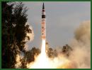 Working at a fast pace towards production and induction of Agni-V missile into the forces, Defence Research and Development Organisation is reportedly planning its second test fire next month. The maiden test fire of Agni-V, the first intercontinental ballistic missile of India, was carried out in April 2012. 