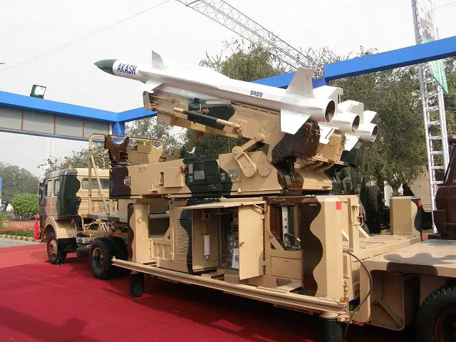 The successful test-firing of the Indian-made Akash surface-to-air missile (SAM) in Odisha on Friday, February 21, 2014, has the Defence Research and Development Organization (DRDO) brimming with confidence that it would be quickly inducted into the Indian Army. 